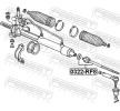 FEBEST İç bağlantı çubuğu Ön Aks — 2002 Honda Stepwgn (2)