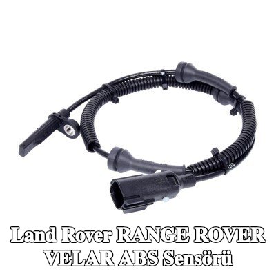 ATE ABS sensörü 640mm — Land Rover Range Rover Velar