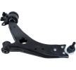 LEMFÖRDER Ön Aks Sol Süspansiyon Kolu, Alt, Çelik Sac — 2012 Ford Focus (5)