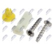 NTY Kapı kolu Çerçevesi Sol Arka — Ford Focus (6)