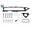 VEMO Vida seti ile Intercooler, sensörlü, conta/sızdırmazlık elemanları ile — SEAT Arona (3)