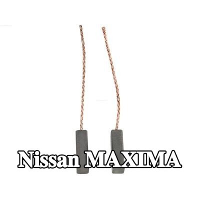 AS-PL فرشاة كربونية، مولد التيار المتردد — 1995 Nissan Maxima