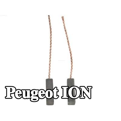 AS-PL فرشاة كربونية، مولد التيار المتردد — 2010 Peugeot Ion