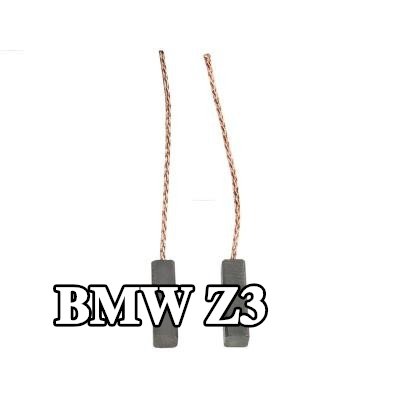 AS-PL فرشاة كربونية، مولد التيار المتردد — 1997 BMW Z3