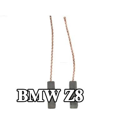 AS-PL فرشاة كربونية، مولد التيار المتردد — BMW Z8