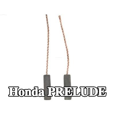 AS-PL فرشاة كربونية، مولد التيار المتردد — Honda Prelude