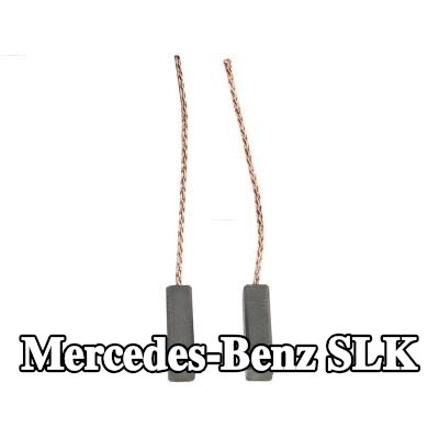 AS-PL فرشاة كربونية، مولد التيار المتردد — 2000 Mercedes-Benz Slk