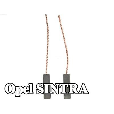 AS-PL فرشاة كربونية، مولد التيار المتردد — Opel Sintra