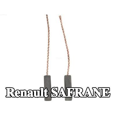 AS-PL فرشاة كربونية، مولد التيار المتردد — Renault Safrane
