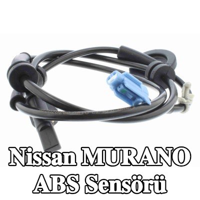 VEMO ABS sensörü Orijinal VEMO Kalitesi — 2003 Nissan Murano