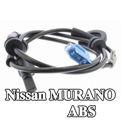VEMO مستشعر ABS جودة VEMO الأصلية — 2004 Nissan Murano