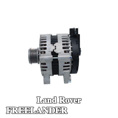 BOSCH مولد التيار المتردد 150A — 2008 Land Rover Freelander