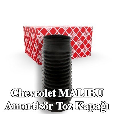 FEBI BILSTEIN Amortisör toz kapağı Ön Aks — Chevrolet Malibu