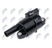 NTY 4 pimli ateşleme bobini konektörü, 12V — 2010 Chevrolet Suburban (1)