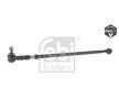 FEBI BILSTEIN مجموعة قضيب التوجيه OE Turbo جديدة, المحور الأمامي الأيمن, 663mm — Audi 100 (2)