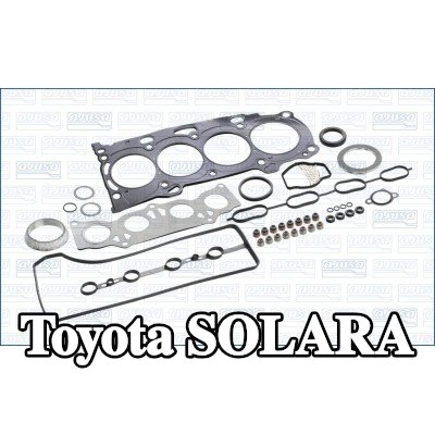 AJUSA مجموعة حشيات, رأس الأسطوانة من الفولاذ متعدد الطبقات — Toyota Solara