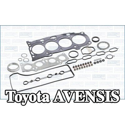 AJUSA مجموعة حشيات, رأس الأسطوانة من الفولاذ متعدد الطبقات — 2010 Toyota Avensis
