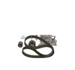 BOSCH Su pompası ve triger kayışı kiti Diş Sayısı: 119, Width: 27mm — Renault Duster (8)