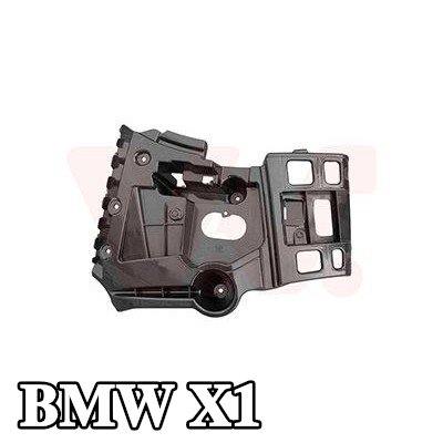 VAN WEZEL حامل المصد الخلفي الأيمن — 2012 BMW X1