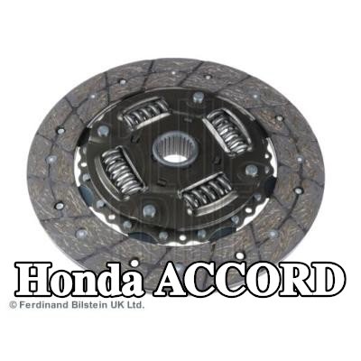 BLUE PRINT صفيحة القابض — Honda Accord
