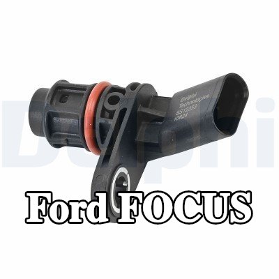 DELPHI مستشعر موضع عمود الكامات — Ford Focus