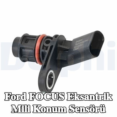 DELPHI Eksantrik mili konum sensörü — Ford Focus