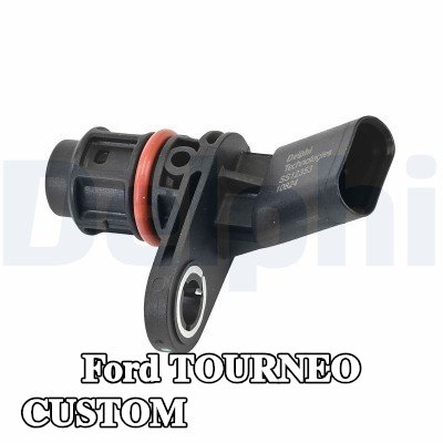 DELPHI مستشعر موضع عمود الكامات — Ford Tourneo Custom