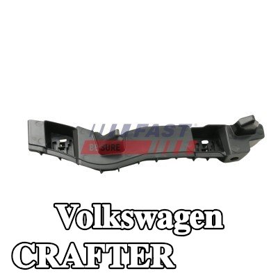 FAST حامل المصد — Volkswagen Crafter