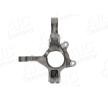 AIC Direksiyon mafsalı Ön aks sol — 2012 Renault Sandero / Stepway (2)