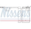 NISSENS Borulu ısıtıcı matrisi — Nissan Pathfinder (6)