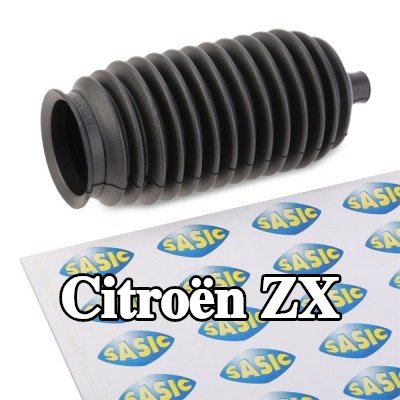 SASIC غطاء حامل التوجيه المحور الأمامي — Citroën Zx