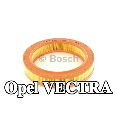 BOSCH مرشح الهواء — 1990 Opel Vectra