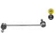 MEYLE Kalite anti-roll bar bağlantısı, Sol Ön Aks, Ön Aks Sağ, 275mm, Çelik, anahtar bağlantılı — Nissan Townstar (5)