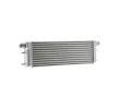 MAHLE Conta/sızdırmazlık elemanı olmayan motor yağı soğutucusu — Mercedes-Benz 124-Series (10)