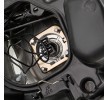 VALEO Far ORİJİNAL PARÇA, Sağ, H1, H7, PY21W, W5W, far seviyeleme motorlu, Gösterge Rengi: şeffaf — 2010 Ford C-max (5)