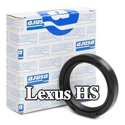 AJUSA حشية العمود المرفقي — Lexus Hs