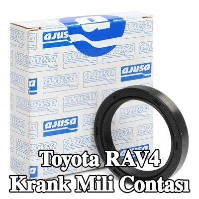 AJUSA Krank mili contası — 1997 Toyota Rav4