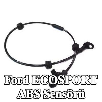 BOSCH Kablolu ABS sensörü — Ford Ecosport
