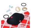 FEBI BILSTEIN Vakum pompası valfi — Audi 80 (1)