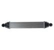 MAHLE Intercooler — 2016 Ford Fiesta (1)