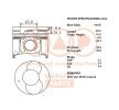 IAP QUALITY PARTS Piston segmanlı piston — 2002 Nissan Cabstar E (1)