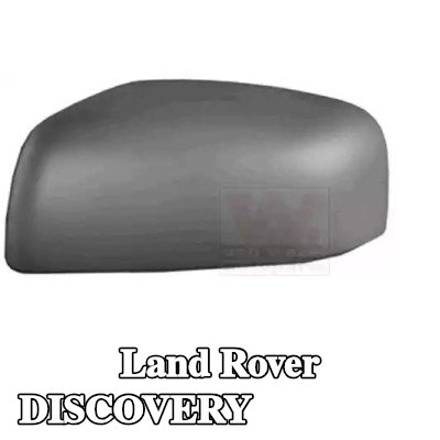 VAN WEZEL غطاء مرآة الجناح — Land Rover Discovery