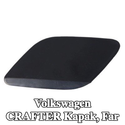 BLIC Kapak, far — Volkswagen Crafter