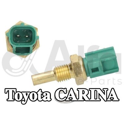 Alfa e-Parts مستشعر درجة حرارة الزيت — Toyota Carina