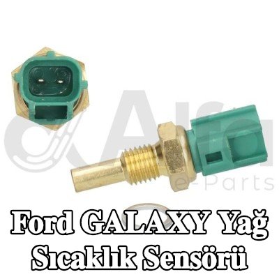 Alfa e-Parts Yağ sıcaklık sensörü — 2012 Ford Galaxy
