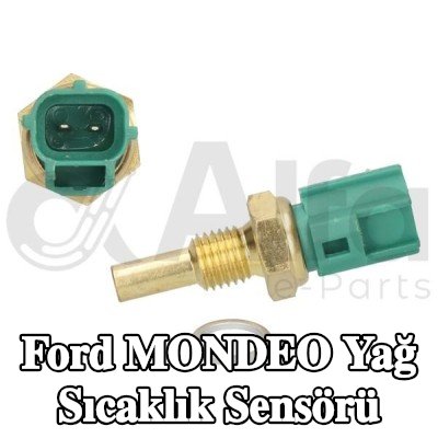Alfa e-Parts Yağ sıcaklık sensörü — 2012 Ford Mondeo