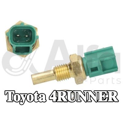 Alfa e-Parts مستشعر درجة حرارة الزيت — Toyota 4runner