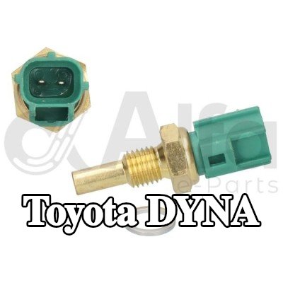 Alfa e-Parts مستشعر درجة حرارة الزيت — Toyota Dyna