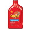 SHELL Spirax S2 ATF AX otomatik şanzıman yağı — BMW X5 (2)