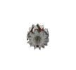 BOSCH Rotor, alternatör — Audi A2 (4)